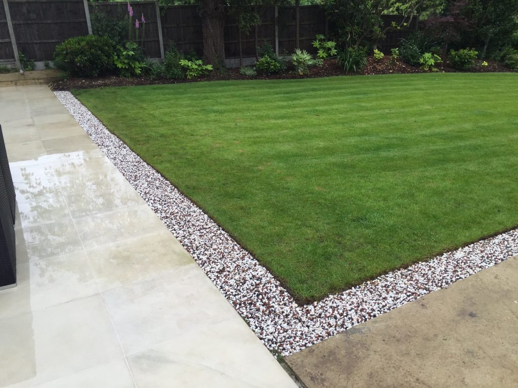 garden design